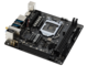 Дънни платки ASRock Z370M-ITX/ac