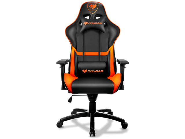 Геймърски столове COUGAR Armor Gaming Chair