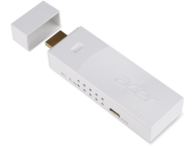 Безжични адаптери Acer MWA3
