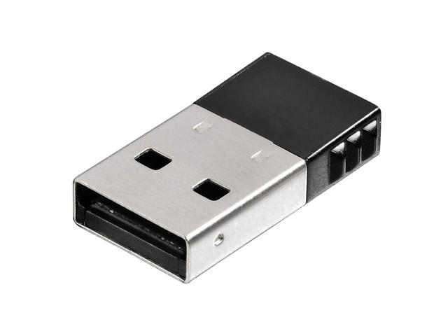 Джаджи Hama Bluetooth USB адаптер, версия 4.0 C1 + EDR