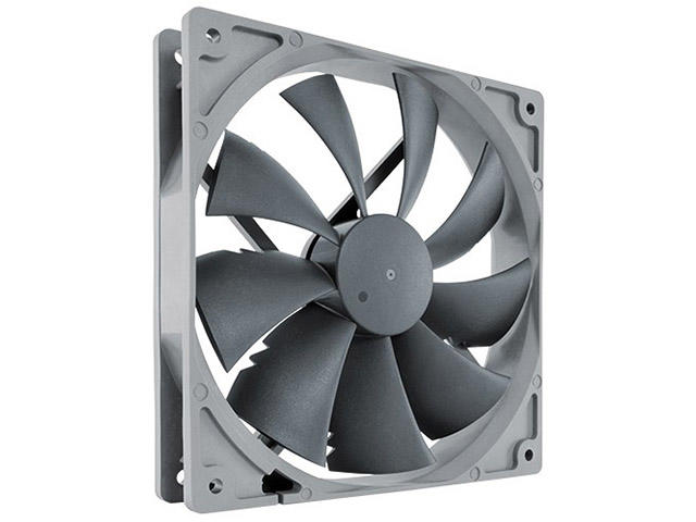 Вентилатори Noctua Fan 140mm NF-P14s-redux-1200