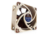 Вентилатори Noctua Fan 60x60x25mm PWM 550-3000rpm NF-A6x25-PWM