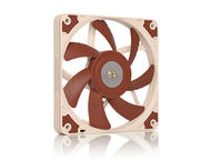 Вентилатори Noctua Fan 120x120x15mm NF-A12x15-FLX