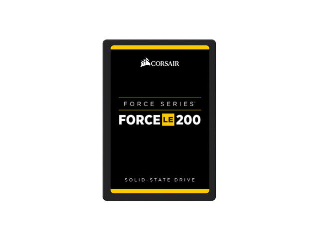 SSD 480GB Corsair Force Series LE200