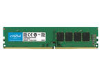 Оперативна памет 4GB DDR4 2400MHz Crucial