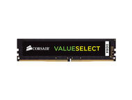 Оперативна памет 16GB (1x16GB) DDR4 2400MHz C16 DIMM Corsair