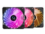 Вентилатори RAIDMAX NV-A120R3 /три броя с включен RGB контролер в комплекта/