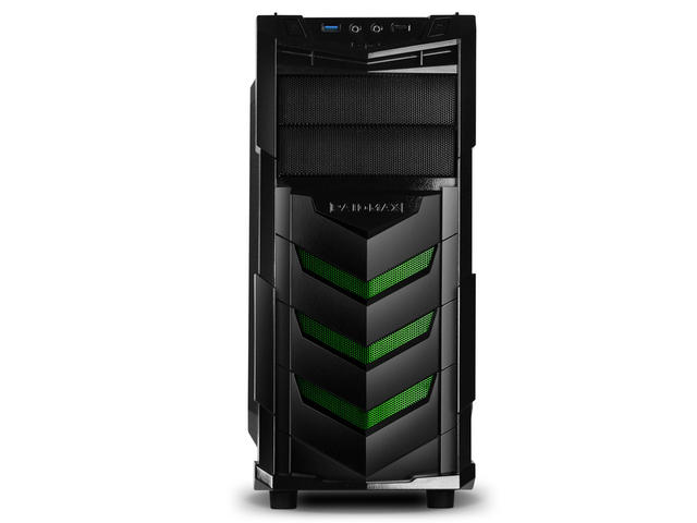 Кутии RAIDMAX VORTEX V4
