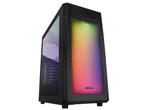 Кутии RAIDMAX ALPHA A15 Black