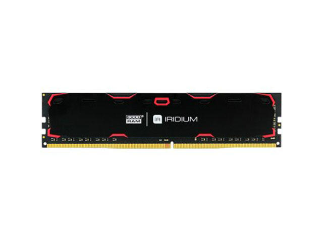 Оперативна памет 16GB DDR4 2400MHz GoodRam