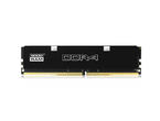 Оперативна памет 4GB DDR4 2400MHz GoodRam