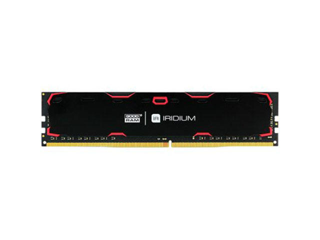 Оперативна памет 8GB DDR4 2400MHz GoodRam 
