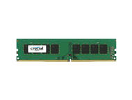 Оперативна памет 8GB DDR4 2400MHz Crucial
