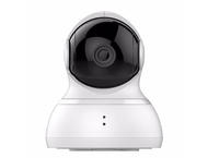 IP камери YI Technology Dome Home 1080P White