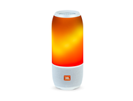 Колони JBL Pulse 3, в бяло