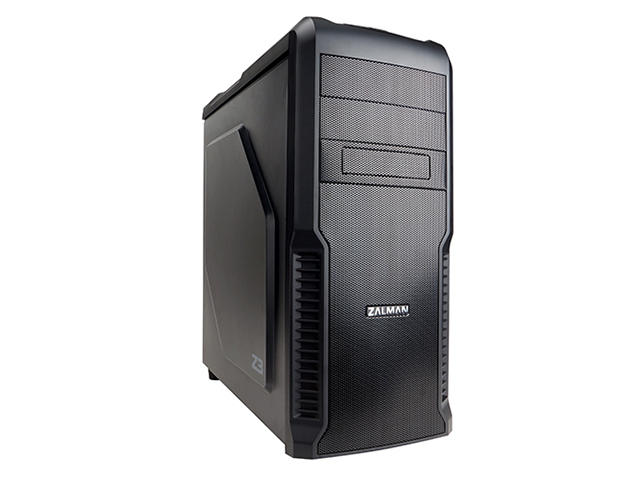 Кутии Zalman ATX Z3 USB3.0
