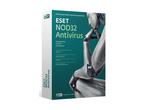 Антивирус Eset Nod32 Антивирус 