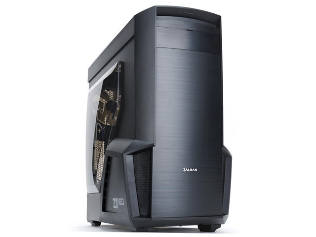 Кутии Zalman ATX Z11 NEO