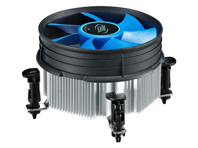 Охладители DeepCool CPU Cooler THETA 21M LGA