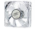 Вентилатори DeepCool Fan 80mm Blue LED Xfan 80L