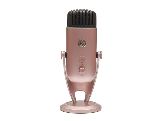 Микрофони Arozzi Colonna Rose Gold