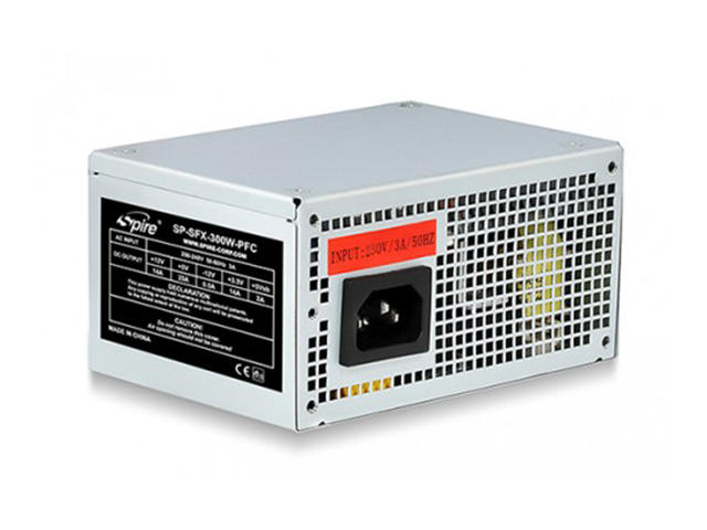 Захранвания за компютри Spire SFX 300W