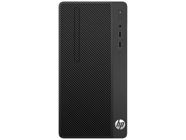 Компютри HP 290 G1 MT