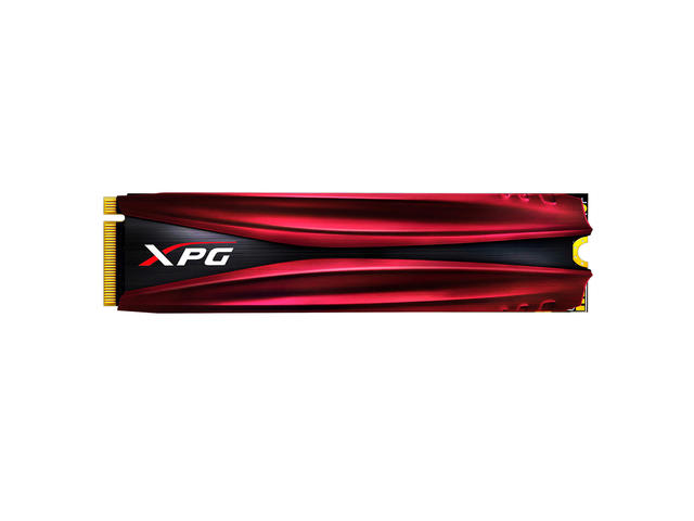 SSD 512GB ADATA XPG GAMMIX S10 M.2 2280 NVMe