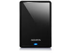 Външни HDD 1TB ADATA HV620S, в черно