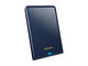 Външни HDD 1TB ADATA HV620S, в синьо