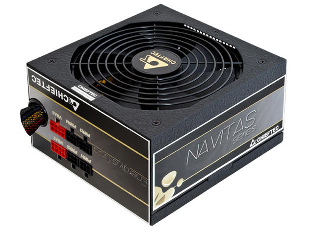 Захранвания за компютри CHIEFTEC NAVITAS GPM-750C