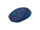 Мишки Logitech M535, в синьо, с нарушена опаковка