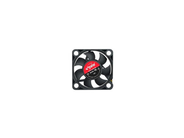 Вентилатори Spire 50x15