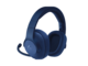 Слушалки Logitech G433 Gaming Headset, в синьо + GTA: Grand Theft Auto V