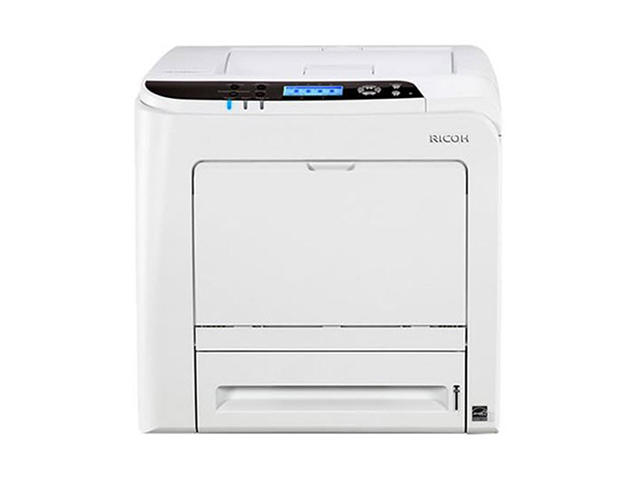 Принтери  RICOH SPC340DN