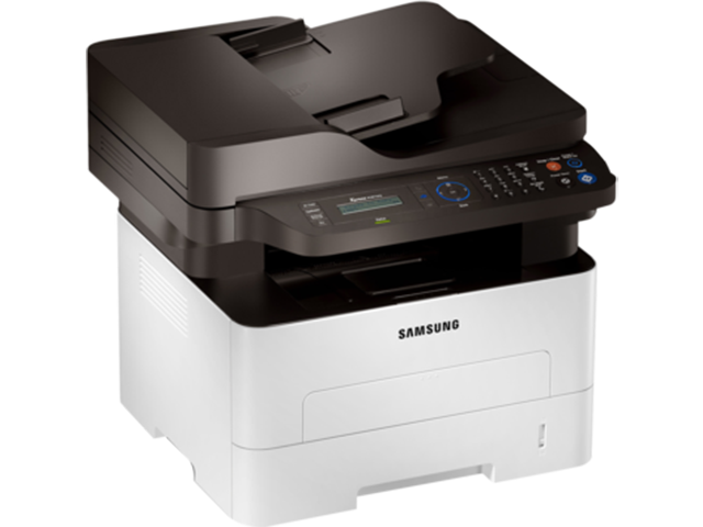 Принтери Samsung Xpress SL-M2875FD