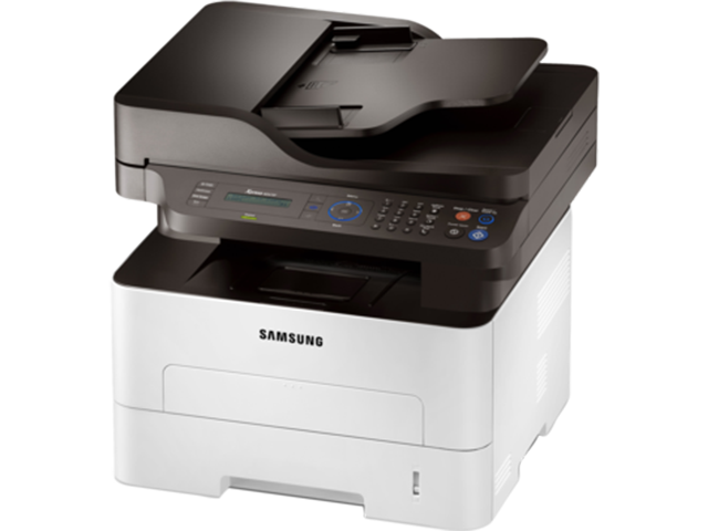 Принтери Samsung Xpress SL-M2675F
