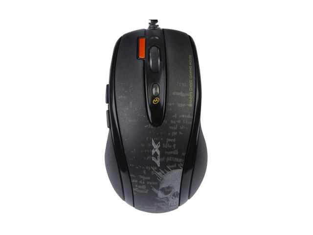 Мишки A4tech V-track F5