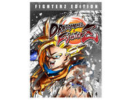Игри DRAGON BALL FIGHTERZ