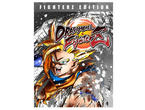 Игри DRAGON BALL FIGHTERZ