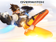 Игри Overwatch: Game of the Year Edition