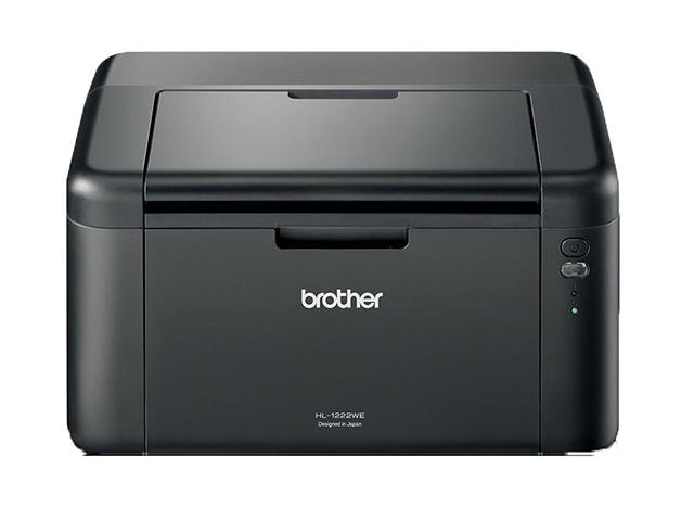 Принтери BROTHER HL-1222WE