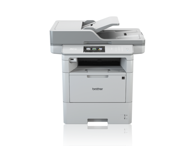 Принтери Brother MFCL6900DW