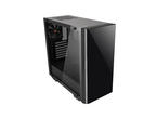 Кутии Thermaltake View 21 Tempered Glass Edition