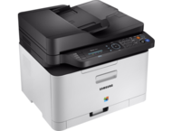 Принтери Samsung Xpress SL-C480FN