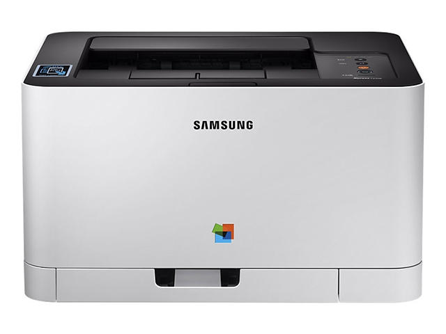 Принтери Samsung Xpress SL-C430W