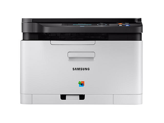 Принтери Samsung Xpress SL-C480