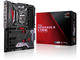 Дънни платки ASUS ROG MAXIMUS X CODE