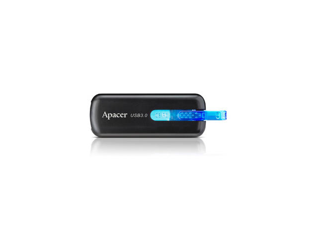 USB памети Преносима памет Apacer AH354 16GB