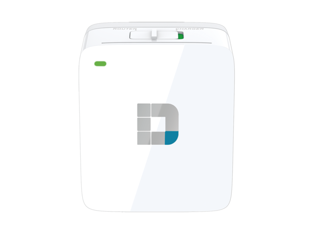 Мрежово оборудване D-Link DIR-518L